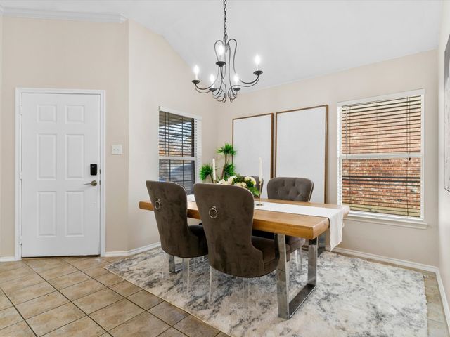 6913 Whitestone Drive, Mckinney, TX 75070