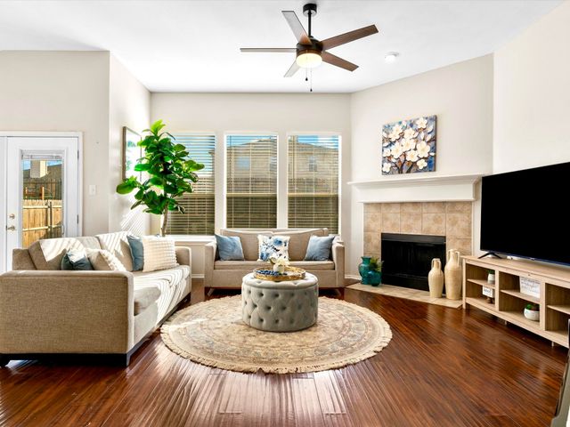 6913 Whitestone Drive, Mckinney, TX 75070