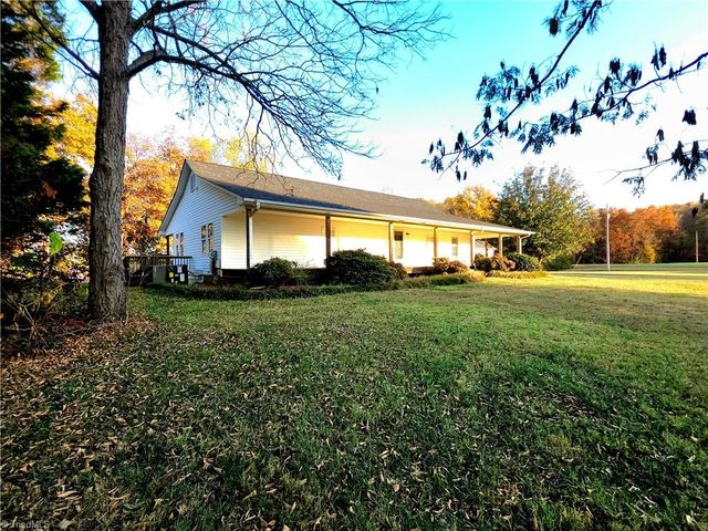 8225 Linwood Southmont Road, Lexington, NC 27292