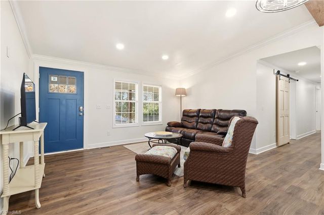 8225 Linwood Southmont Road, Lexington, NC 27292