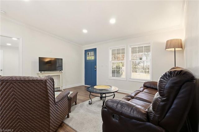 8225 Linwood Southmont Road, Lexington, NC 27292