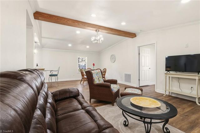 8225 Linwood Southmont Road, Lexington, NC 27292