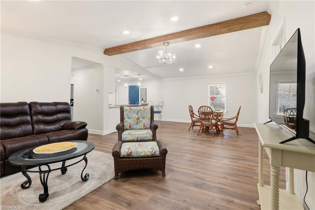 8225 Linwood Southmont Road, Lexington, NC 27292