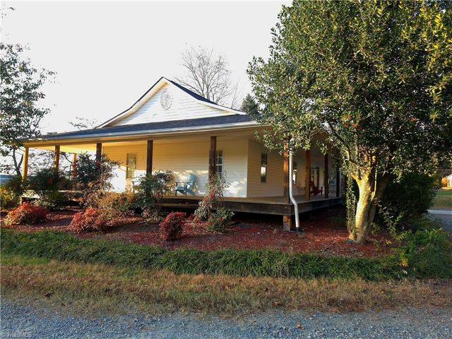 8225 Linwood Southmont Road, Lexington, NC 27292