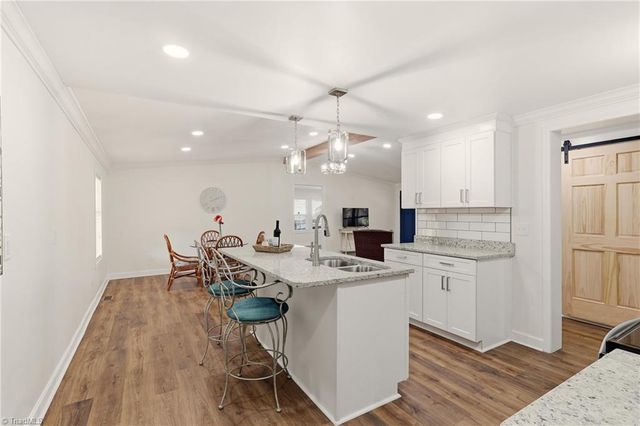 8225 Linwood Southmont Road, Lexington, NC 27292