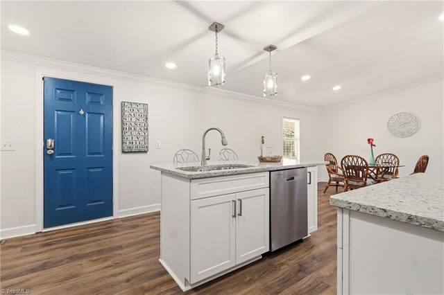 8225 Linwood Southmont Road, Lexington, NC 27292