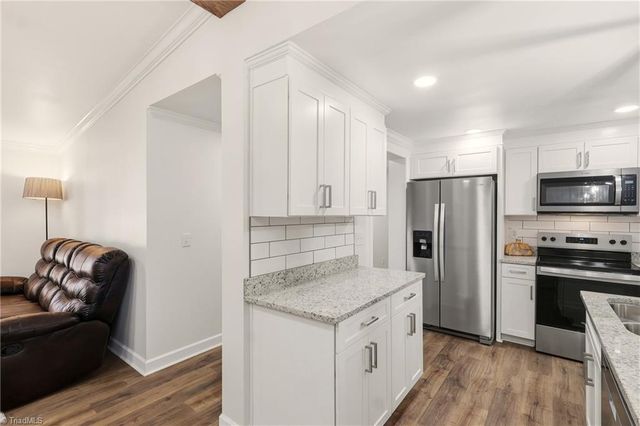 8225 Linwood Southmont Road, Lexington, NC 27292