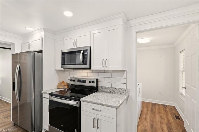 8225 Linwood Southmont Road, Lexington, NC 27292