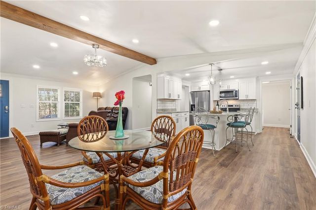 8225 Linwood Southmont Road, Lexington, NC 27292