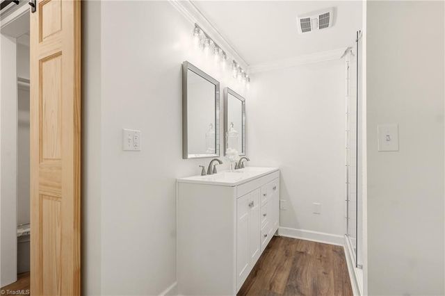 8225 Linwood Southmont Road, Lexington, NC 27292