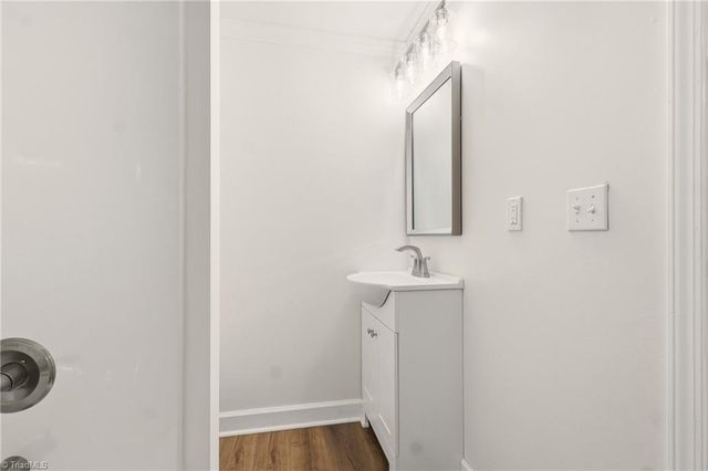 8225 Linwood Southmont Road, Lexington, NC 27292