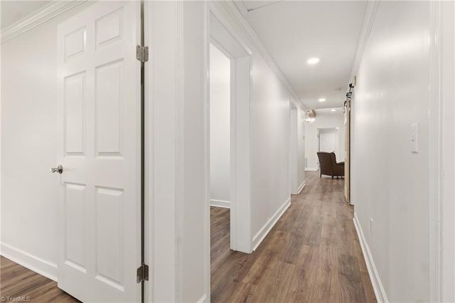 8225 Linwood Southmont Road, Lexington, NC 27292