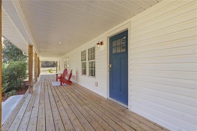 8225 Linwood Southmont Road, Lexington, NC 27292