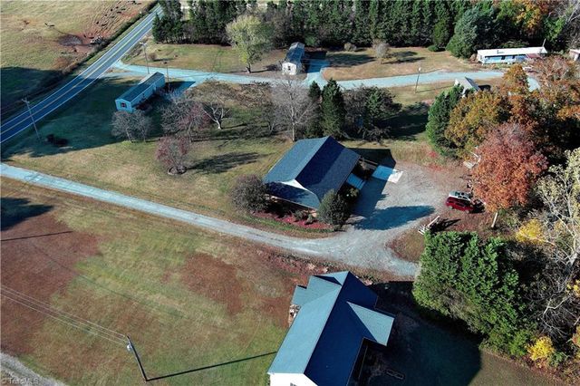 8225 Linwood Southmont Road, Lexington, NC 27292