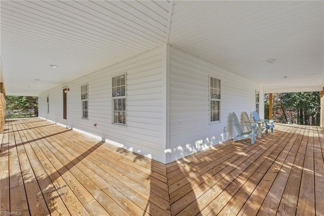 8225 Linwood Southmont Road, Lexington, NC 27292