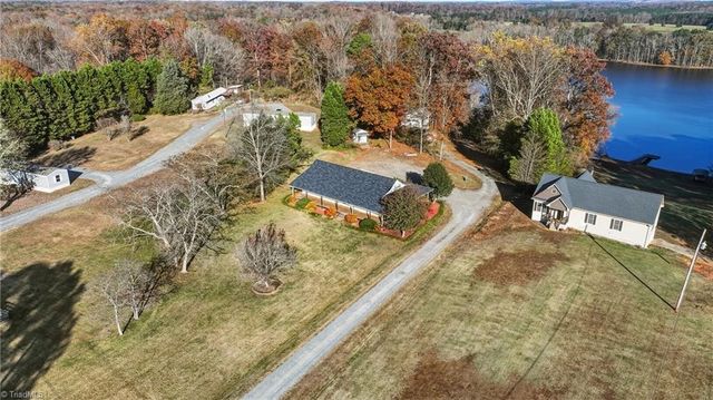 8225 Linwood Southmont Road, Lexington, NC 27292