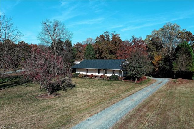 8225 Linwood Southmont Road, Lexington, NC 27292