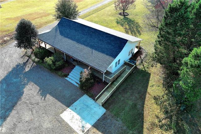 8225 Linwood Southmont Road, Lexington, NC 27292