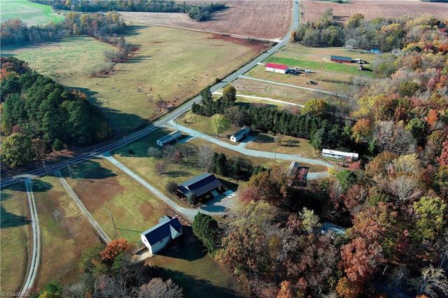 8225 Linwood Southmont Road, Lexington, NC 27292