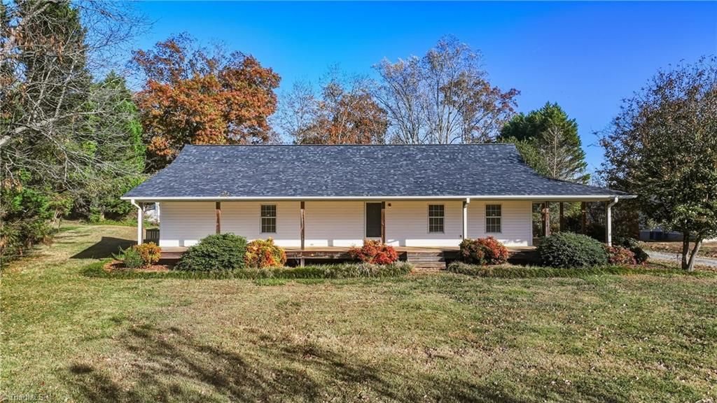 8225 Linwood Southmont Road, Lexington, NC 27292