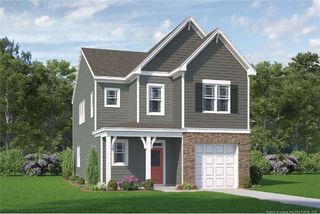 694 Union St., Homesite 351, Raeford, NC 28376
