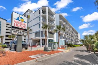 2611 S Ocean Blvd. # 513, Myrtle Beach, SC 29577
