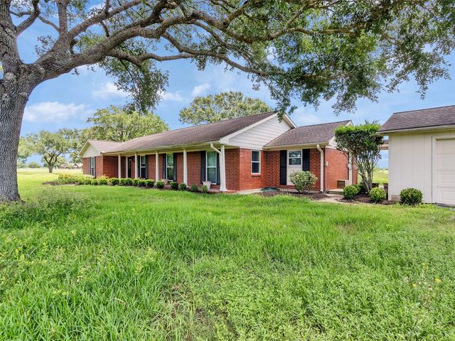2606 Finney Vallet Road, Rosenberg, TX 77471