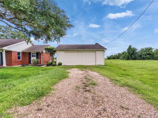 2606 Finney Vallet Road, Rosenberg, TX 77471