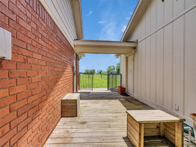 2606 Finney Vallet Road, Rosenberg, TX 77471