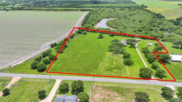 2606 Finney Vallet Road, Rosenberg, TX 77471