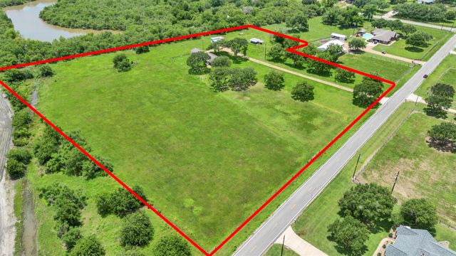 2606 Finney Vallet Road, Rosenberg, TX 77471
