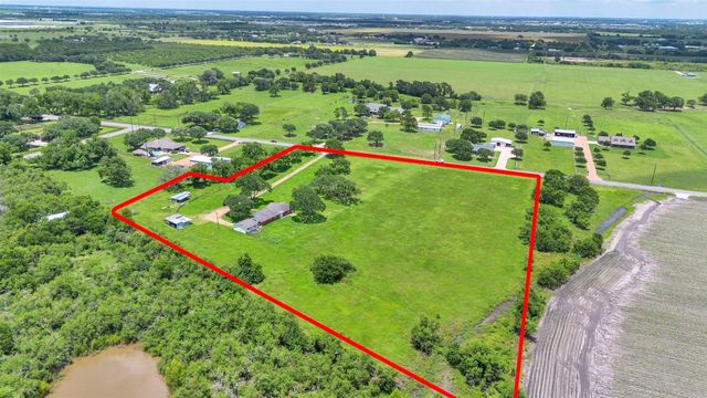 2606 Finney Vallet Road, Rosenberg, TX 77471