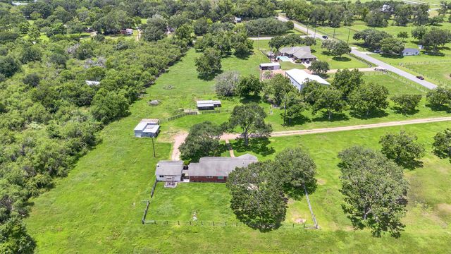 2606 Finney Vallet Road, Rosenberg, TX 77471