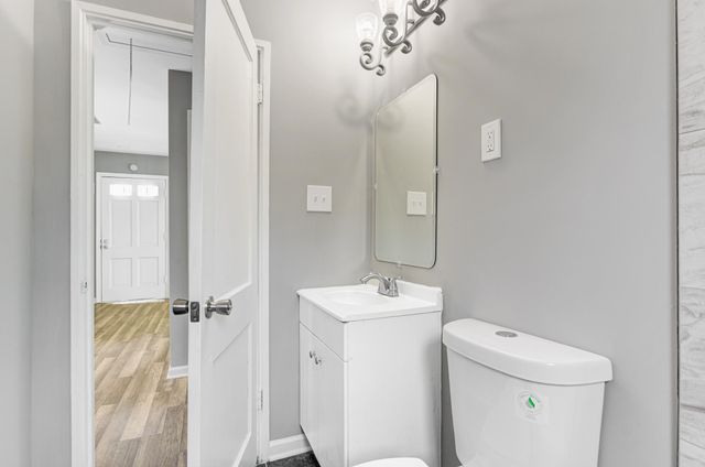 3744 DEERWOOD CV, Memphis, TN 38111