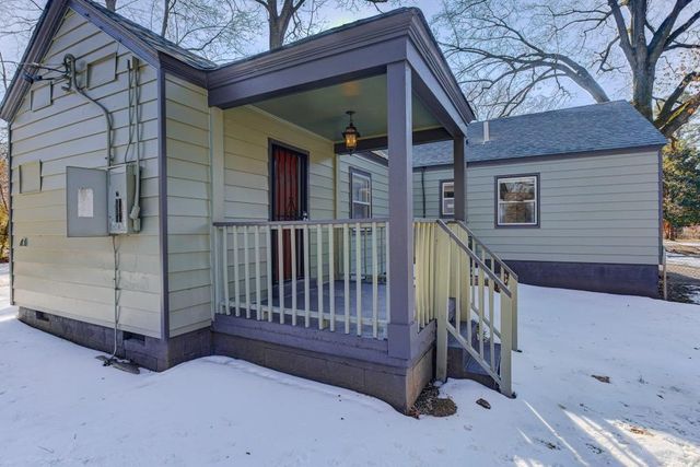 3744 DEERWOOD CV, Memphis, TN 38111