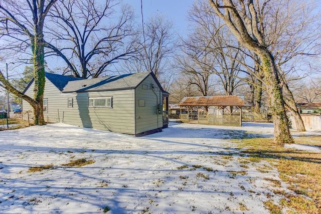 3744 DEERWOOD CV, Memphis, TN 38111