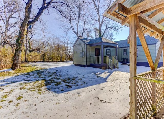 3744 DEERWOOD CV, Memphis, TN 38111