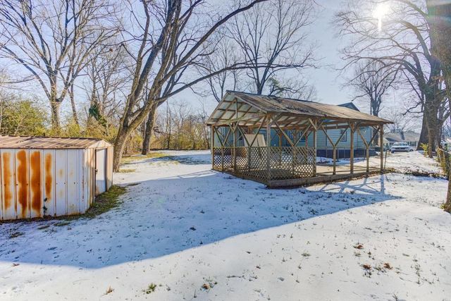 3744 DEERWOOD CV, Memphis, TN 38111