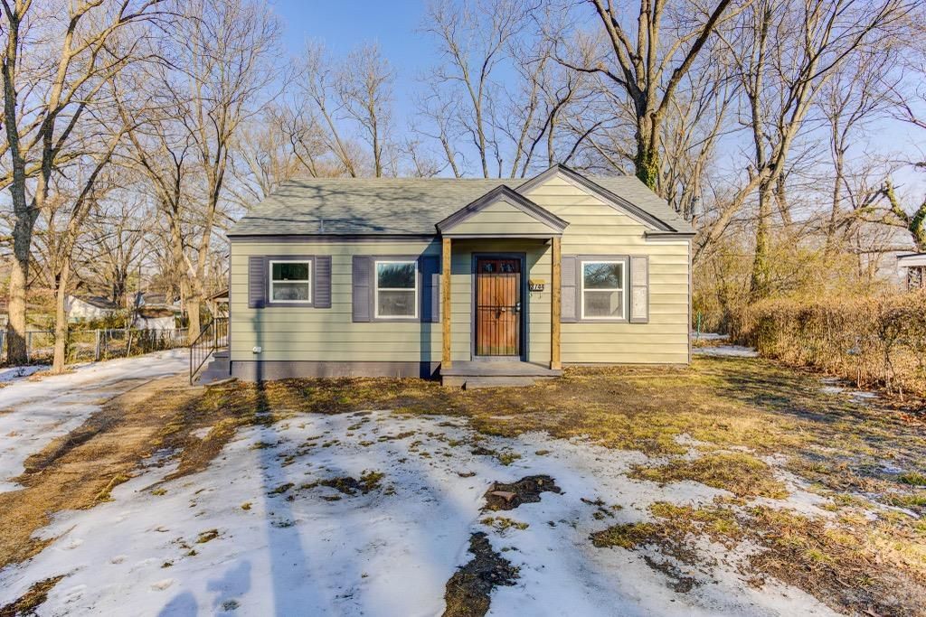 3744 DEERWOOD CV, Memphis, TN 38111