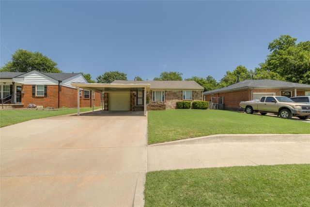 4135 NW 19th Street, Oklahoma City, OK 73107