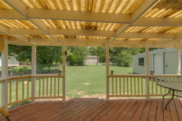 4135 NW 19th Street, Oklahoma City, OK 73107
