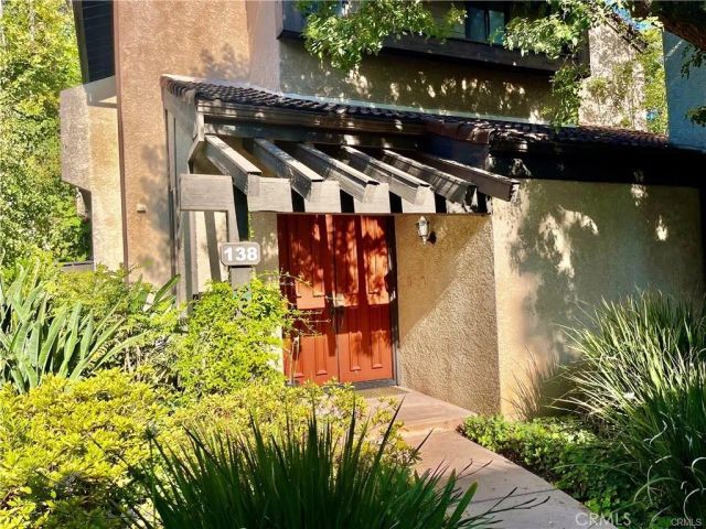 21821 Burbank Boulevard 138, Woodland Hills, CA 91367