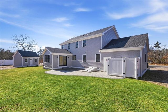 58 Old Chatham Road, Brewster, MA 02631