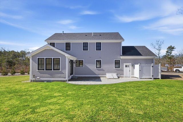 58 Old Chatham Road, Brewster, MA 02631