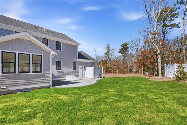58 Old Chatham Road, Brewster, MA 02631