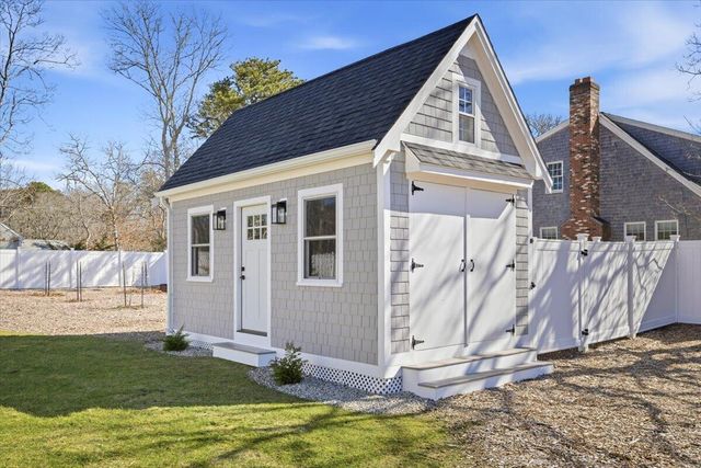58 Old Chatham Road, Brewster, MA 02631