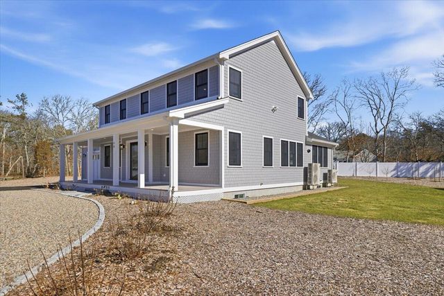 58 Old Chatham Road, Brewster, MA 02631