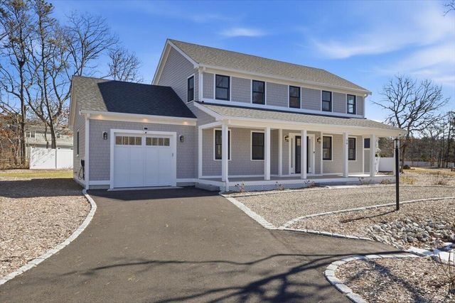 58 Old Chatham Road, Brewster, MA 02631