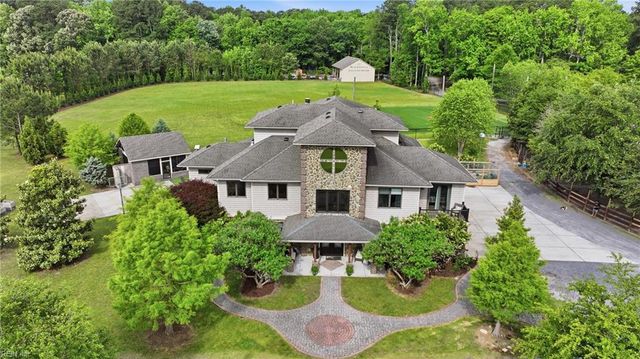 5409 Blackwater RD, Virginia Beach, VA 23457