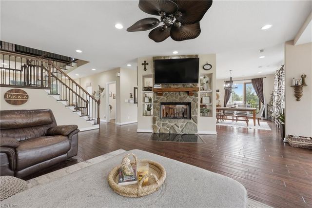 5409 Blackwater RD, Virginia Beach, VA 23457